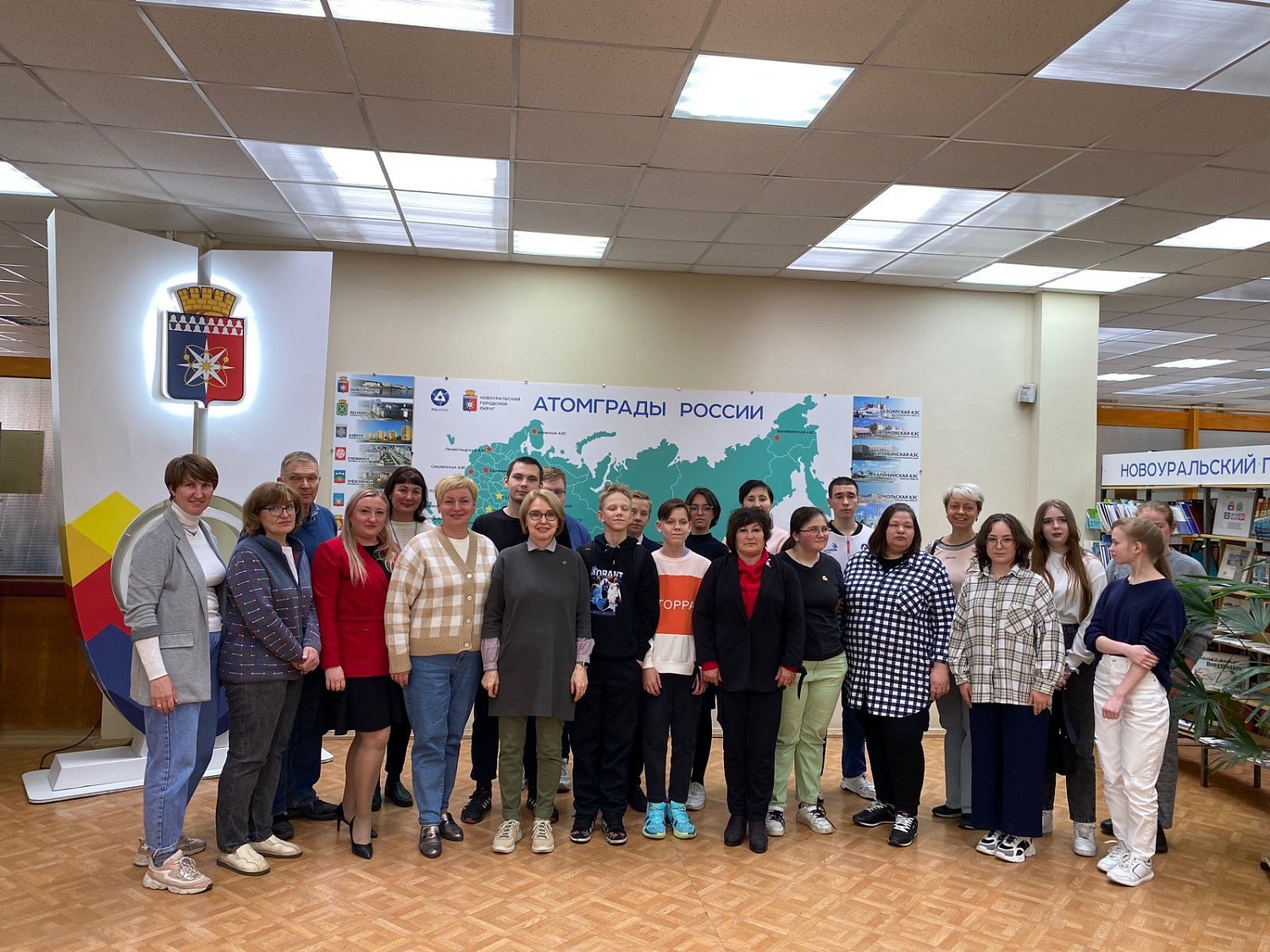 21 июня члены МВС Свердловской области приняли участие в промежуточной защите проектов Образовательной платформы «ЭкоСтарт»