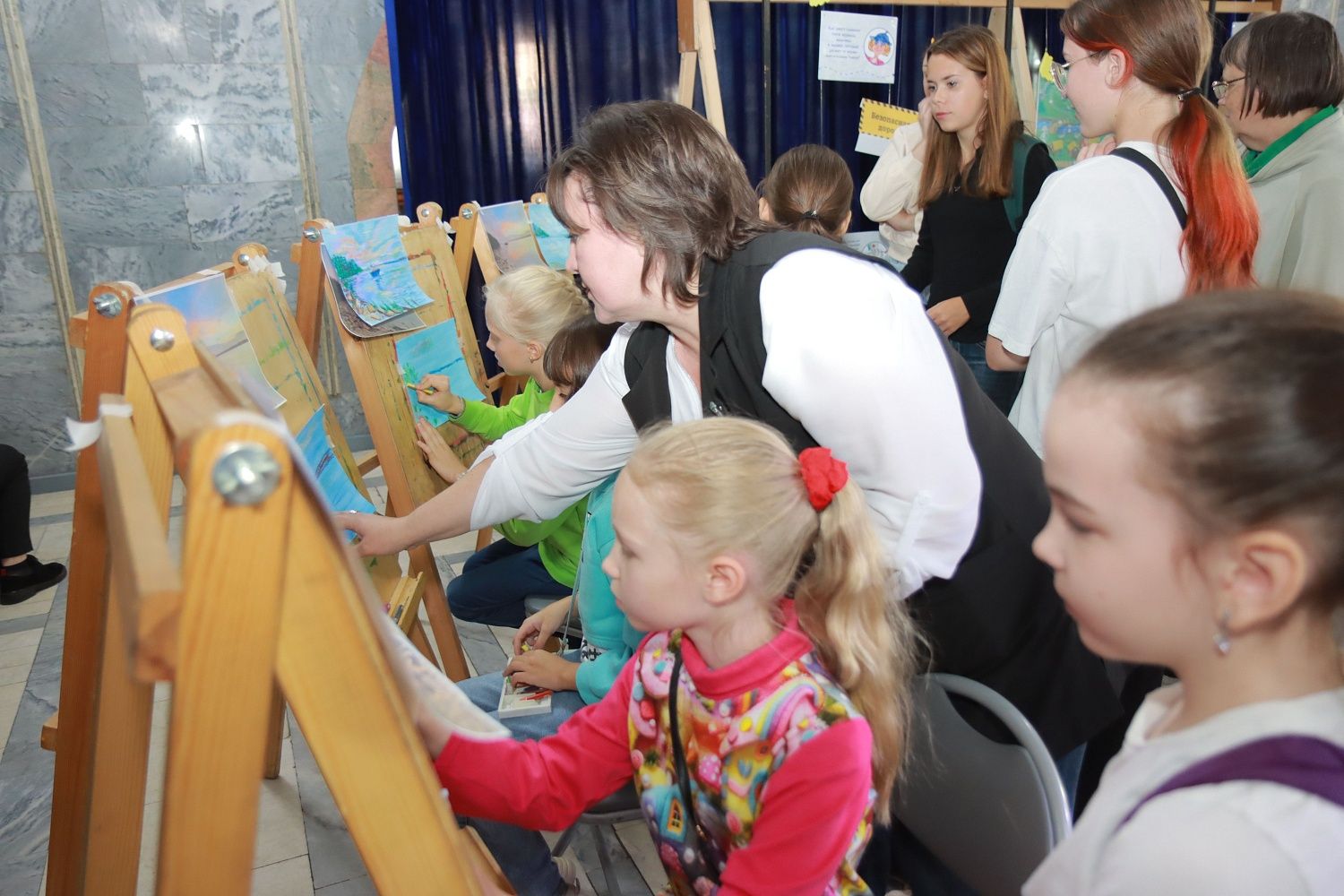 День Ангары в Иркутской области состоялся – о праздничных мероприятиях 20 сентября