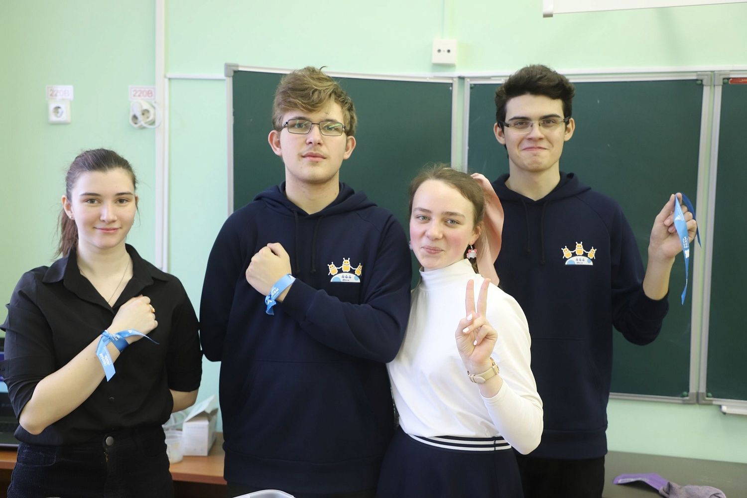 День воды и водных ресурсов