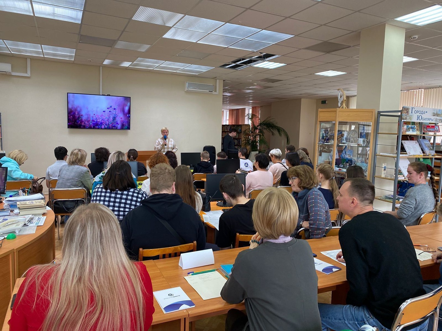 21 июня члены МВС Свердловской области приняли участие в промежуточной защите проектов Образовательной платформы «ЭкоСтарт»