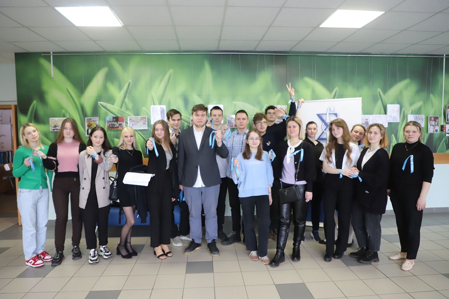 День воды и водных ресурсов