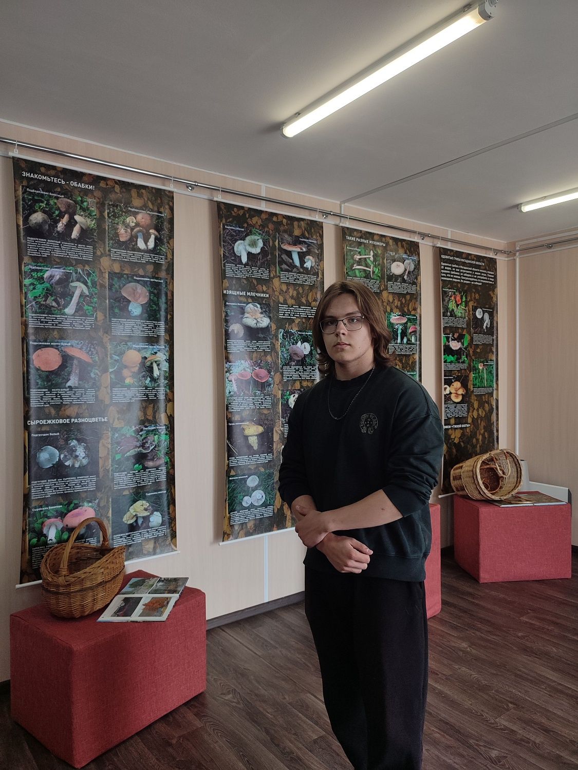 В Магаданской области в третий раз прошел День Охотского моря, учрежденный по инициативе молодежного водного сообщества